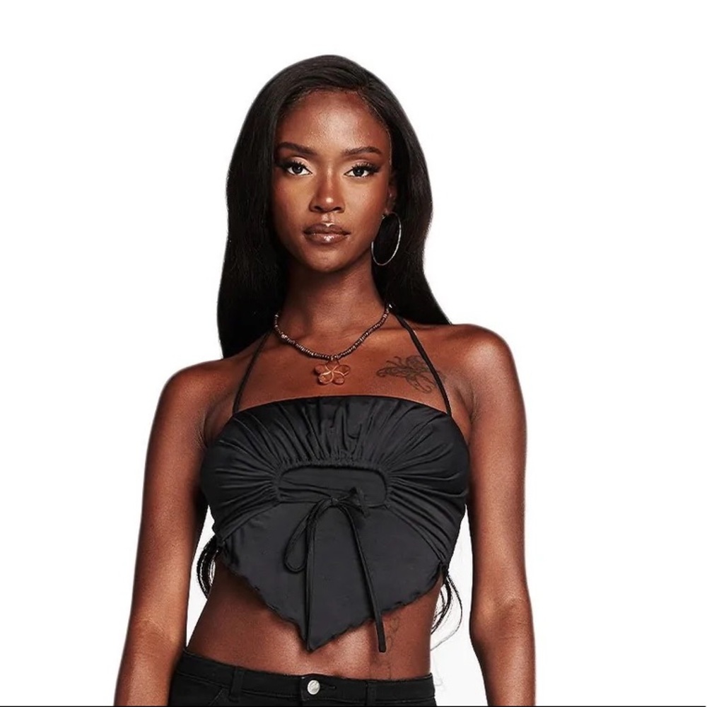 Iamgia Kaleia top never worn